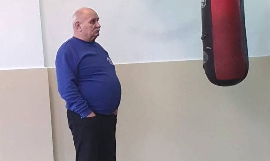 Preda Mike A murit Gheorghe Preda